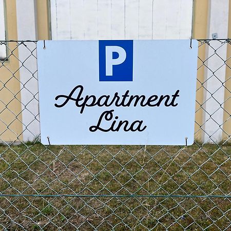 Apartment Lina Klagenfurt am Woerthersee ภายนอก รูปภาพ