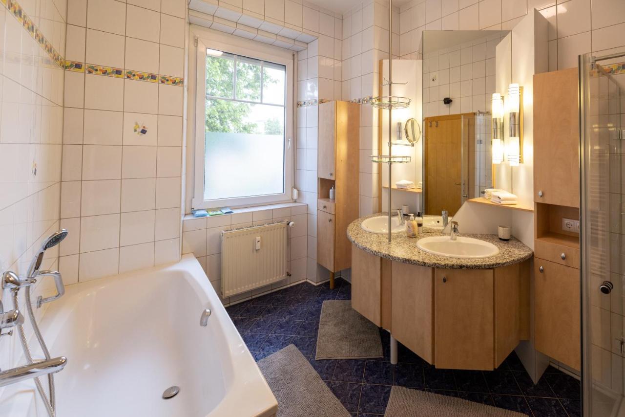 Apartment Lina Klagenfurt am Woerthersee ภายนอก รูปภาพ