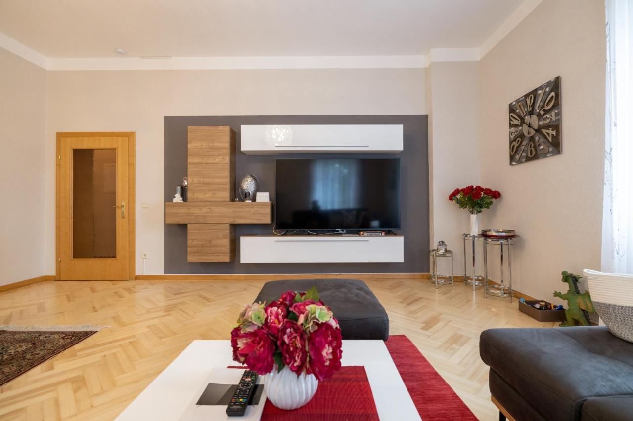 Apartment Lina Klagenfurt am Woerthersee ภายนอก รูปภาพ