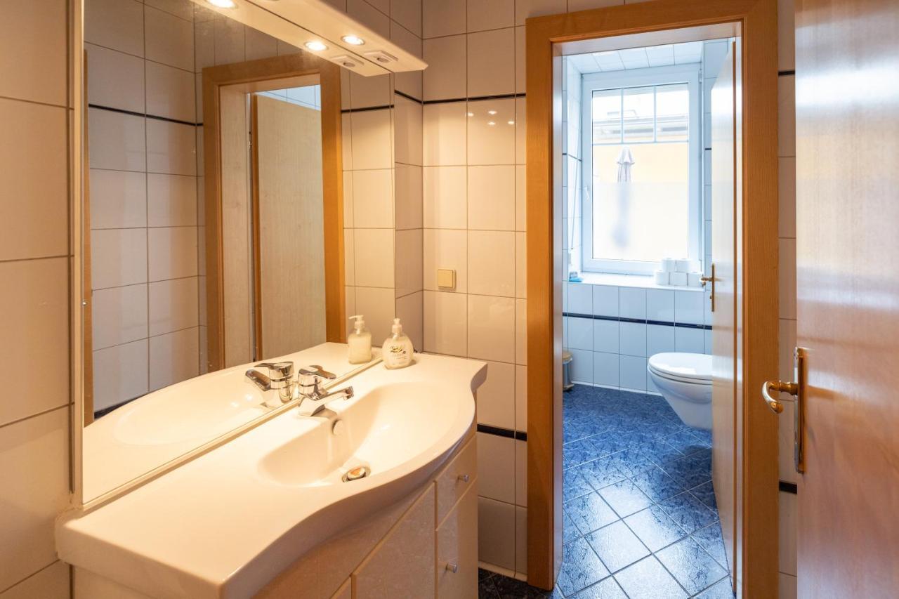 Apartment Lina Klagenfurt am Woerthersee ภายนอก รูปภาพ